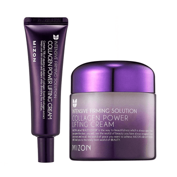Mizon Collagen Power Lifting Cream